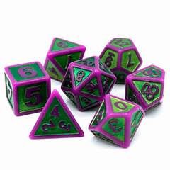 Die Hard - Gorgon 7pc